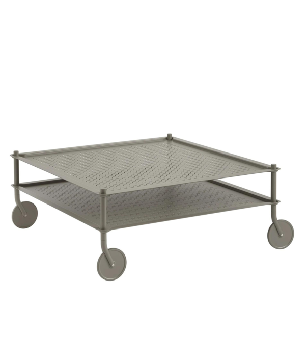 Muuto Flow Coffee Table Indoor / Outdoor