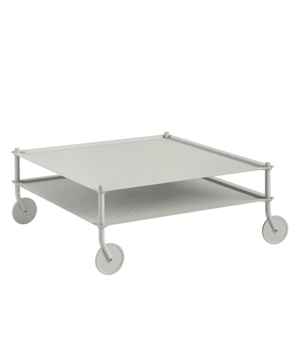 Muuto Flow Coffee Table Indoor / Outdoor