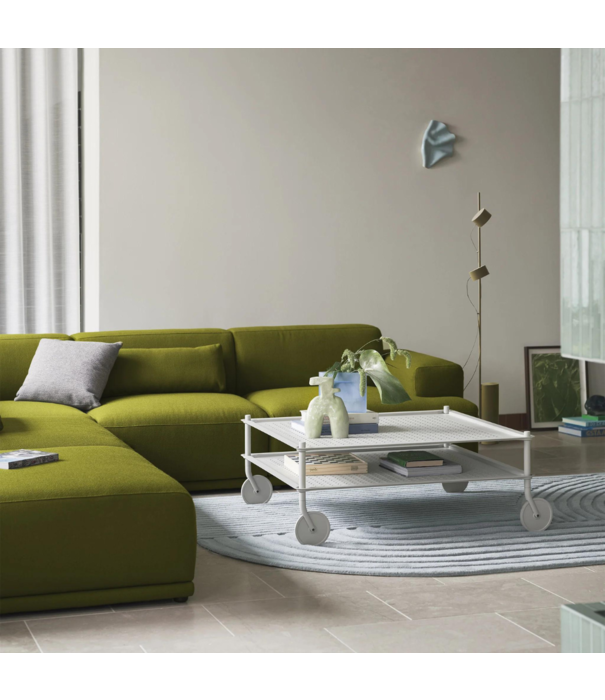 Muuto Flow Coffee Table Indoor / Outdoor