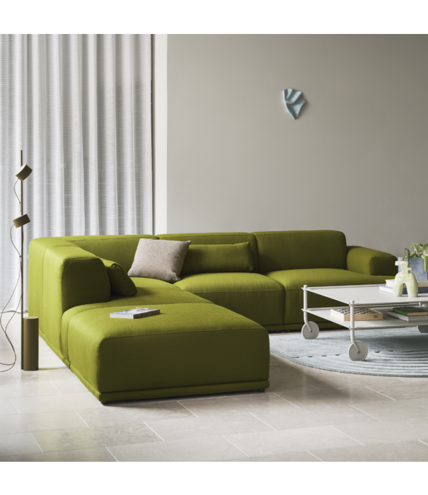 Muuto Flow Salontafel Indoor / Outdoor