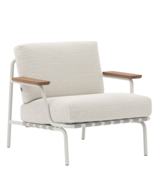 Muuto Settle Lounge Stoel