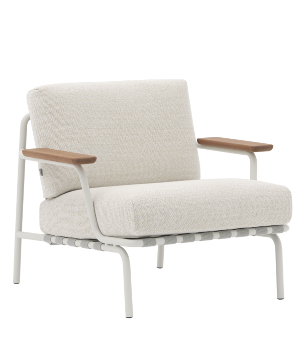 Muuto  Muuto Settle Outdoor Lounge Chair