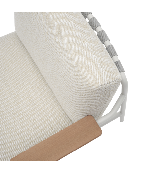 Muuto  Muuto Settle Outdoor Lounge Chair