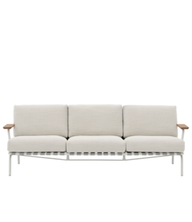 Muuto Settle Sofa 3 seater