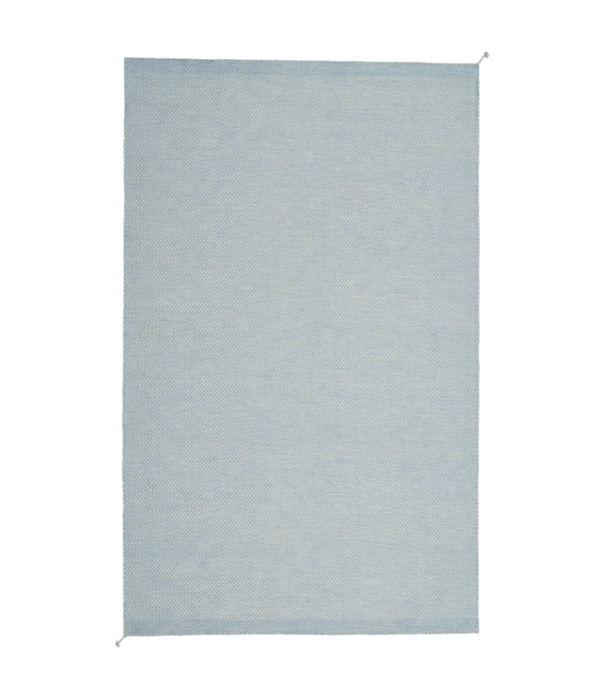 Muuto  Muuto Ply Vloerkleed recycled polyester