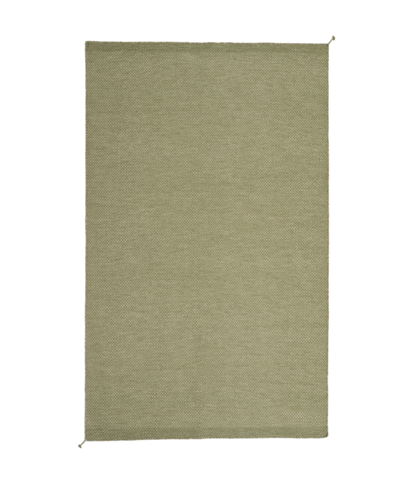 Muuto  Muuto Ply Rug recycled polyester