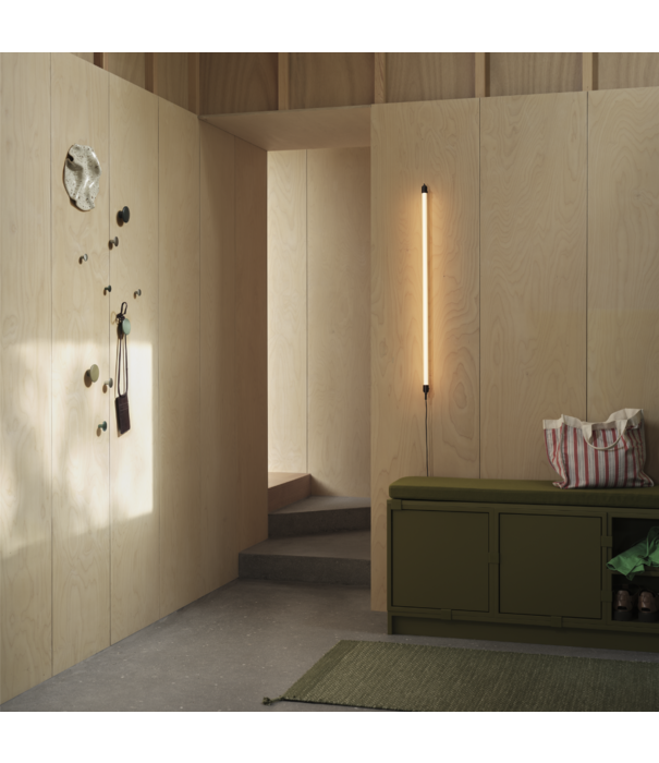 Muuto  Muuto Ply Vloerkleed Recycled 300 x 200