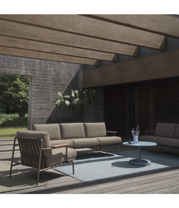 Muuto  Muuto Ply Vloerkleed Recycled 300 x 200