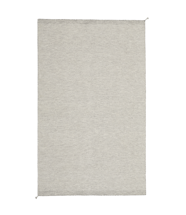 Muuto  Muuto Ply Rug recycled polyester