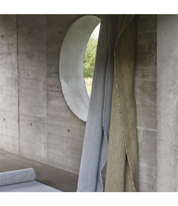 Muuto  Muuto Ply Vloerkleed recycled polyester