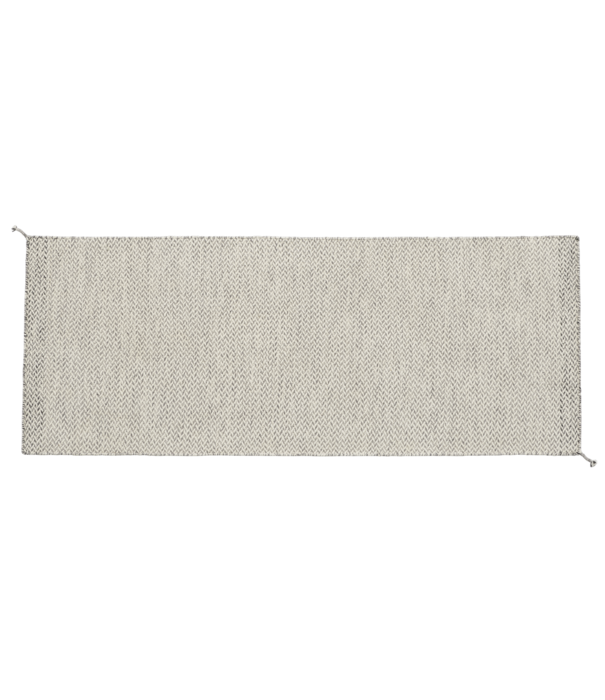 Muuto  Muuto Ply Rug recycled polyester