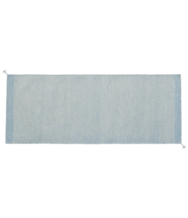 Muuto  Muuto Ply Rug Recycled 200 x 80