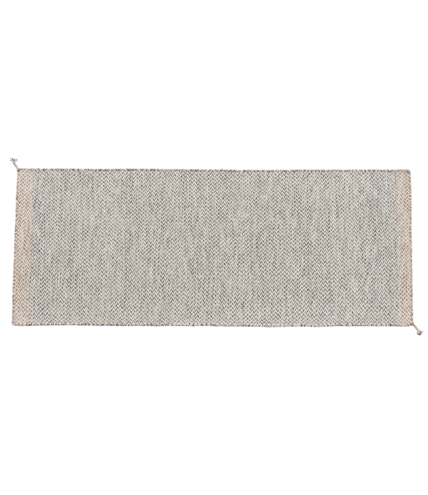 Muuto  Muuto Ply Rug Recycled 200 x 80