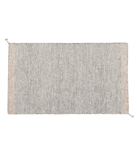 Muuto Ply Rug recycled polyester 85 x 140