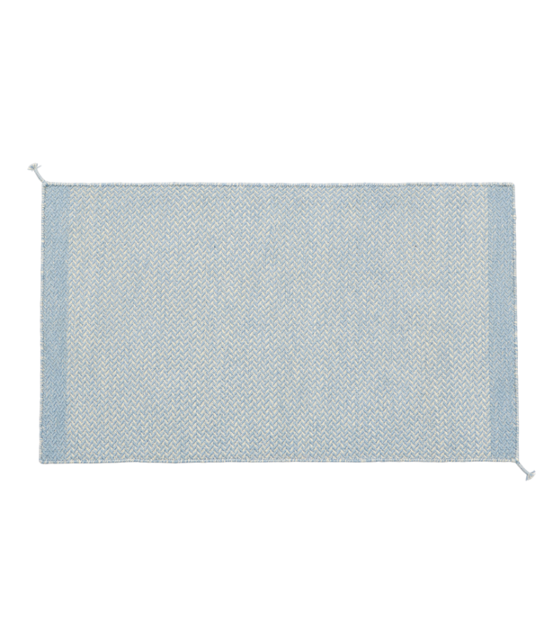 Muuto  Muuto Ply Rug recycled polyester