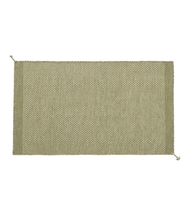 Muuto  Muuto Ply Rug Recycled 140 x 85
