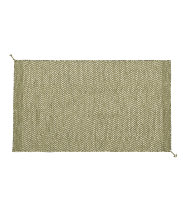 Muuto  Muuto Ply Rug recycled polyester