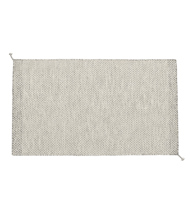 Muuto  Muuto Ply Rug recycled polyester