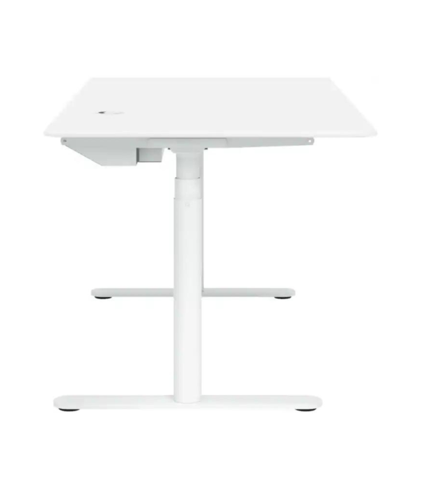 Montana Furniture Montana HiLow 2 Bureau, hoogte aanpasbaar