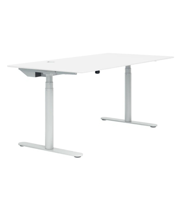 Montana Furniture Montana HiLow 2 Bureau, hoogte aanpasbaar