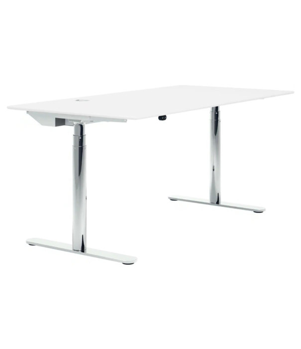 Montana Furniture Montana HiLow 2 Work Desk, height adjustable