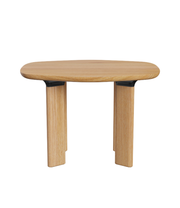 Fritz Hansen Fritz Hansen JH43A Analog coffee table oak