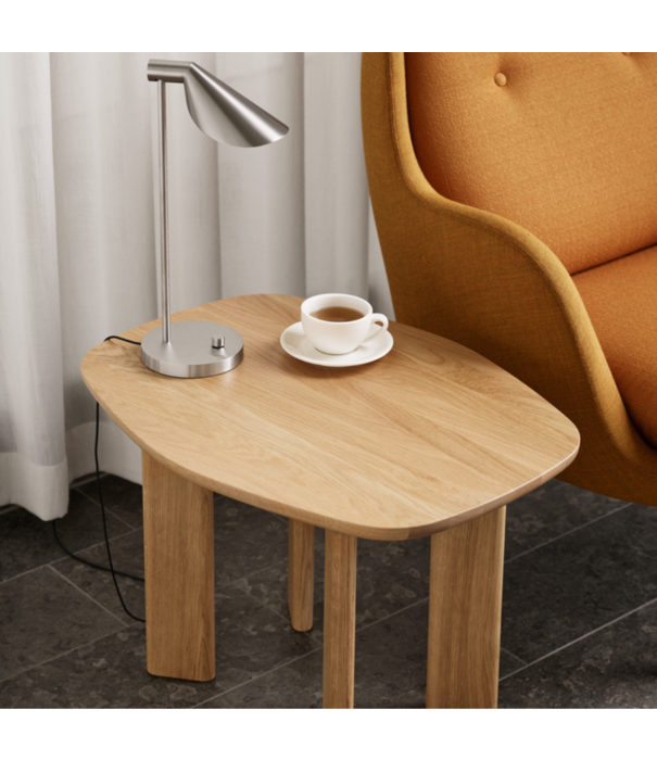 Fritz Hansen Fritz Hansen JH43A Analog coffee table oak