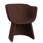 Fritz Hansen CM230 Monolit lounge chair variants