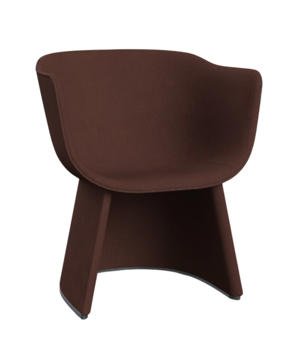 Fritz Hansen Fritz Hansen CM230 Monolit lounge chair variants