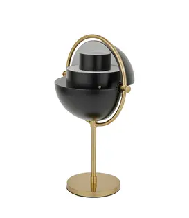 Multi - Lite Portable Lamp