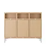 Muuto Stacked Storage System, Muuto Stacked Sideboard