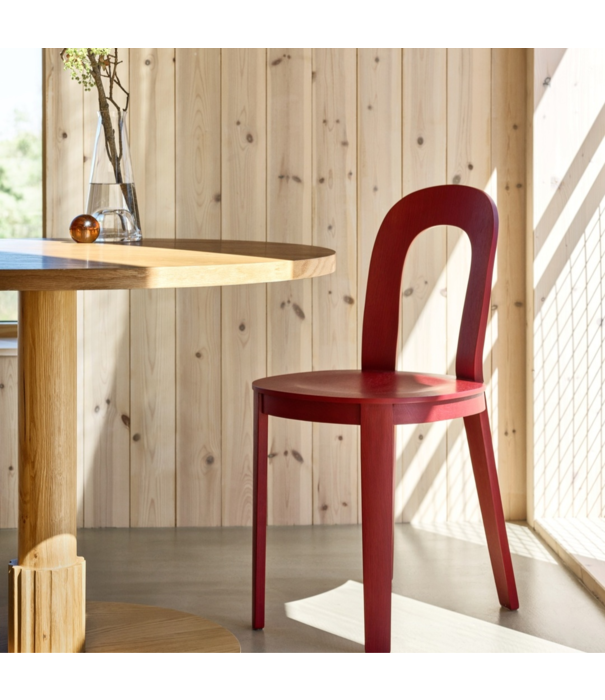 Design House Stockholm  Design House Stockholm Olivia Eetkamerstoel