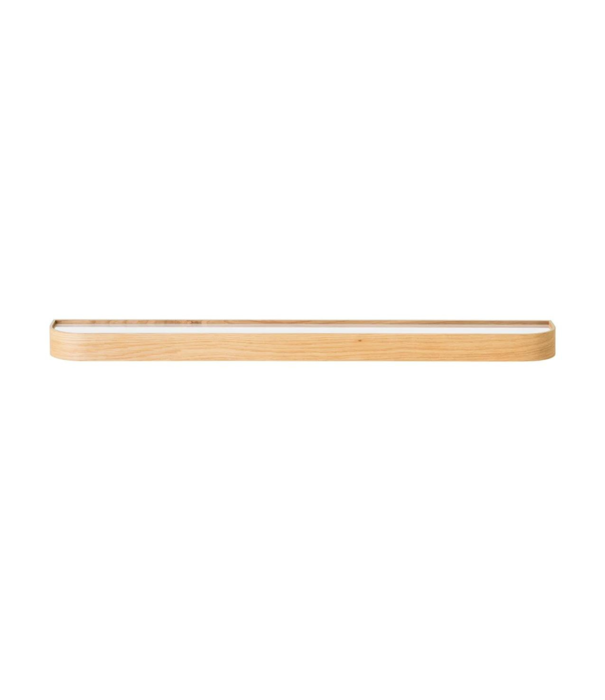 Audo Audo Copenhagen Epoch Shelf Wandplank eiken L150