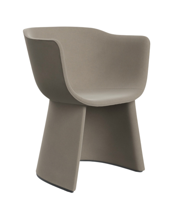 Fritz Hansen Fritz Hansen CM220 Monolit Dining Chair