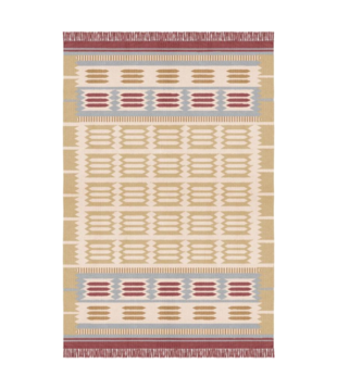 Röllakan Hilma Rug - Meadow