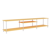 Montana Free shelving system Model 111010 Kast