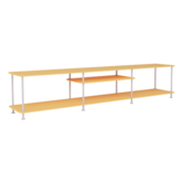 Montana Free shelving system, Montana Free 111010 Dressoir