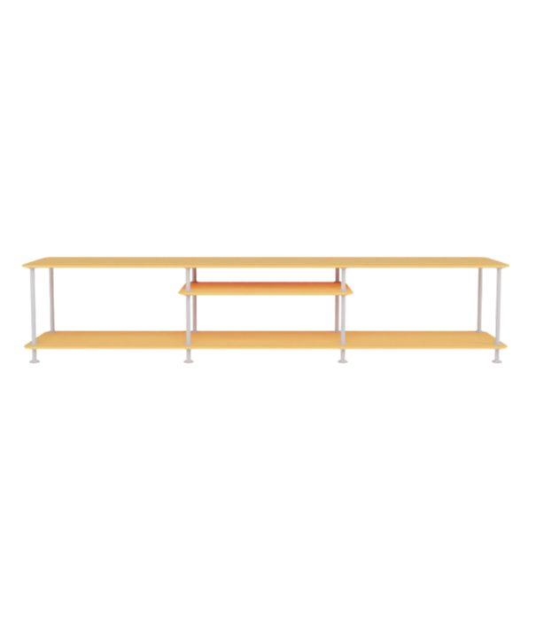 Montana Furniture  Montana Free shelving system Model 111010 Shelf