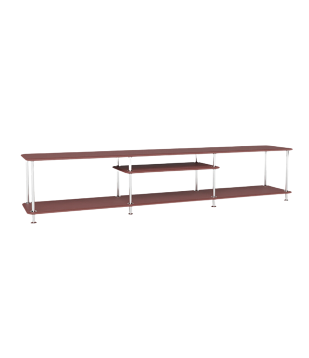 Montana Furniture  Montana Free shelving system Model 111010 Shelf