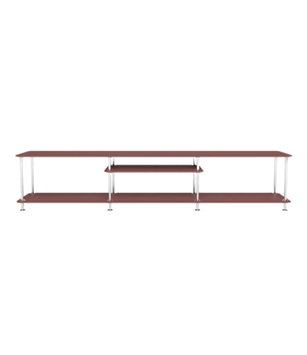 Montana Furniture  Montana Free shelving system Model 111010 Shelf