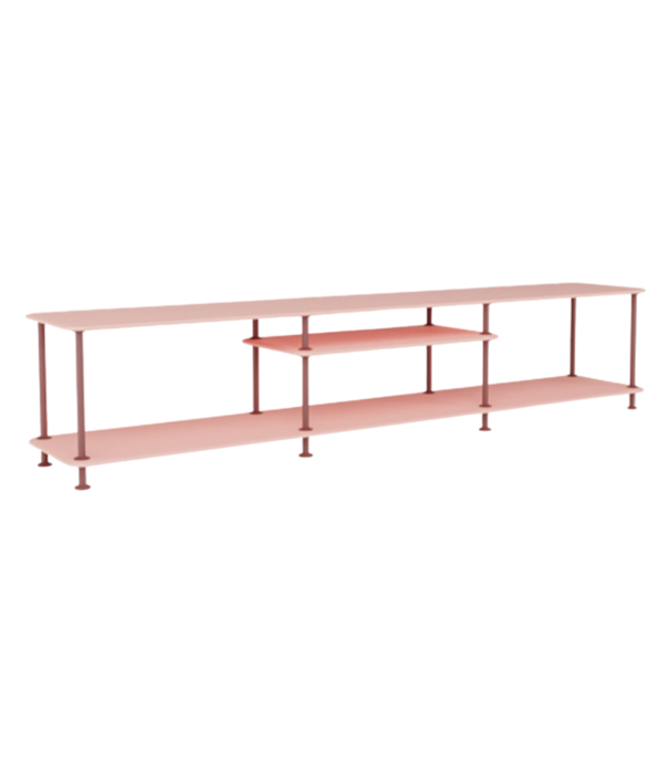 Montana Furniture  Montana Free shelving system Model 111010 Shelf