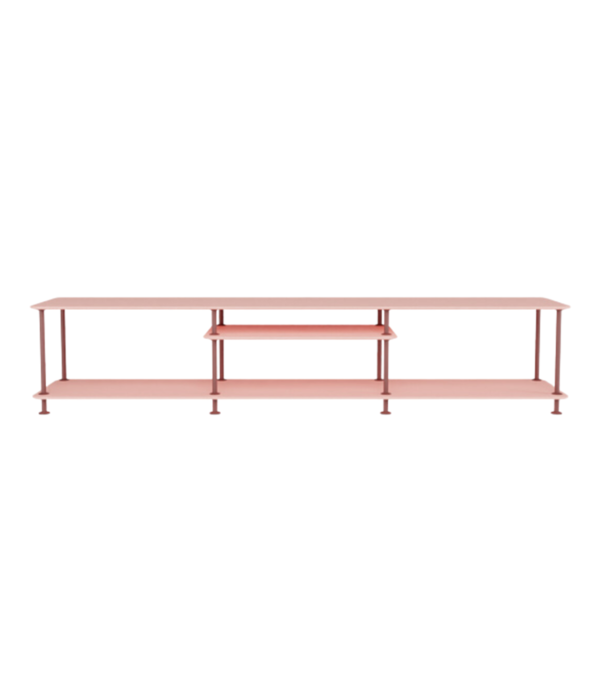 Montana Furniture  Montana Free shelving system Model 111010 Shelf