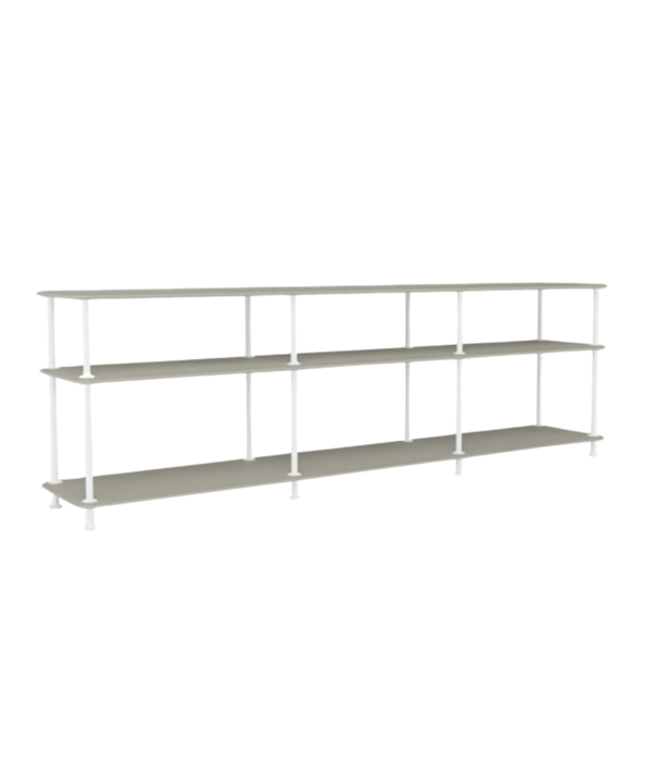 Montana Furniture  Montana Free shelving system Model 111222 Kast