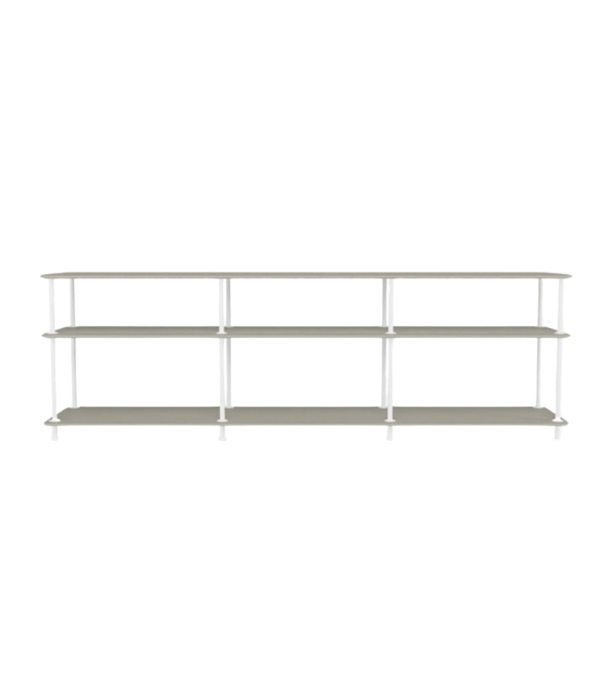 Montana Furniture  Montana Free shelving system Model 111222 Kast