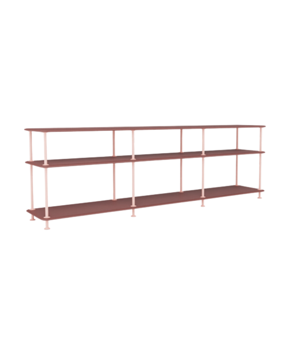 Montana Furniture  Montana Free shelving system Model 111222 Kast