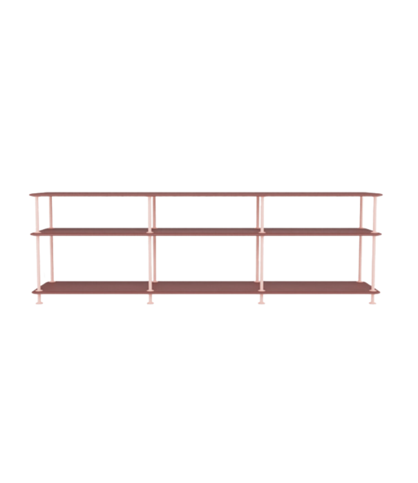 Montana Furniture  Montana Free shelving system Model 111222 Kast