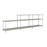 Montana Free shelving system, Montana Free 111220 Dressoir