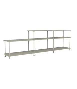 Montana Free Model 111220 Kast