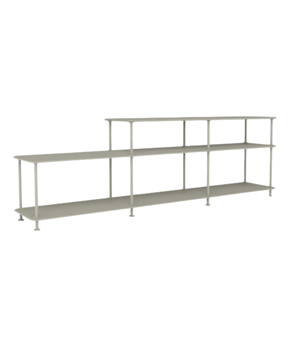 Montana Furniture Montana Free shelving system, Montana Free 111220 Dressoir