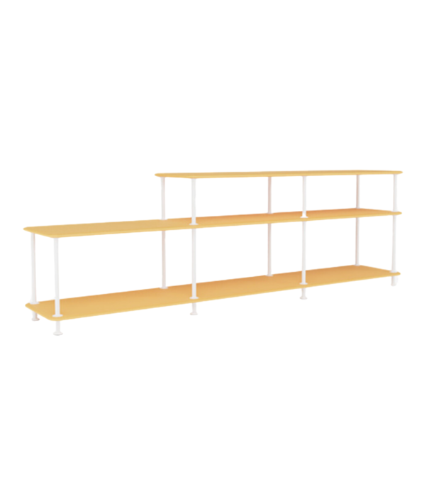 Montana Furniture  Montana Free shelving system Model111220 Shelf